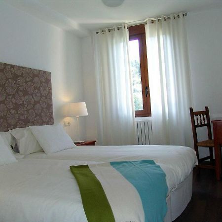 Hotel-Restaurante Badain Lafortunada المظهر الخارجي الصورة