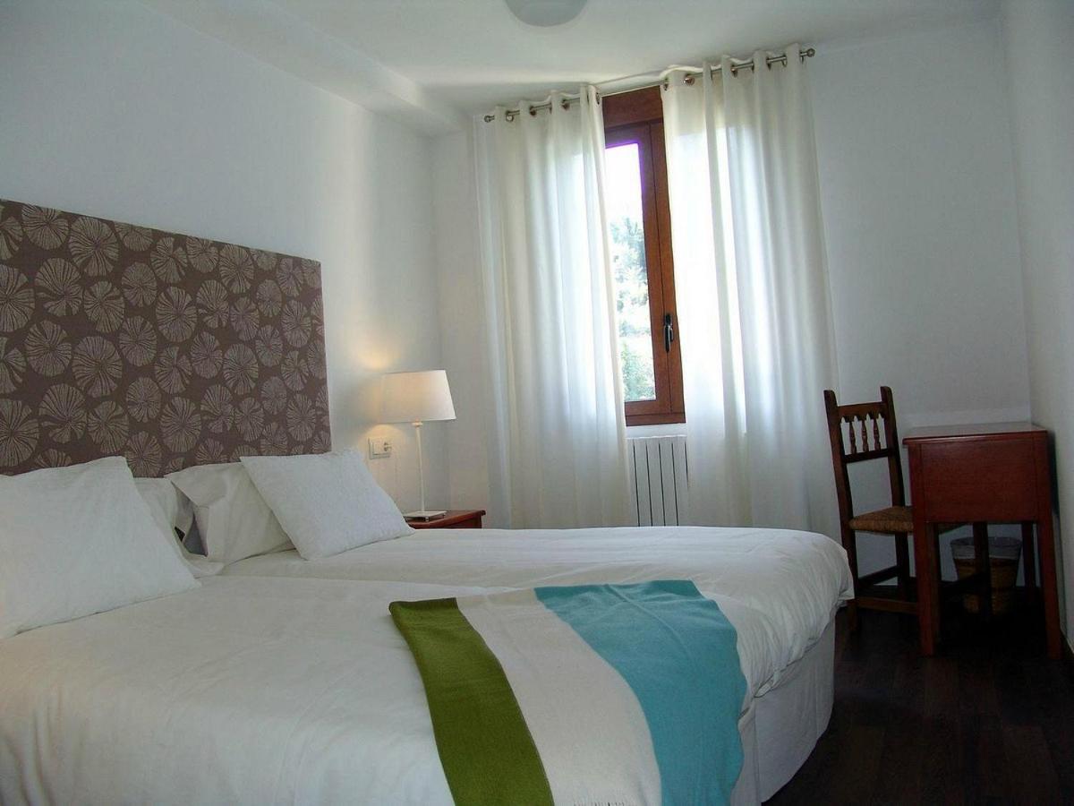 Hotel-Restaurante Badain Lafortunada المظهر الخارجي الصورة